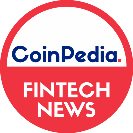 CoinPedia logo