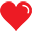Come From The Heart logo