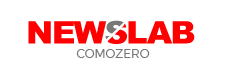 Como Zero logo