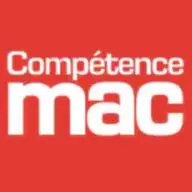 Compétence Mac logo