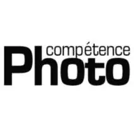 Compétence Photo logo