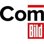 Computer Bild logo