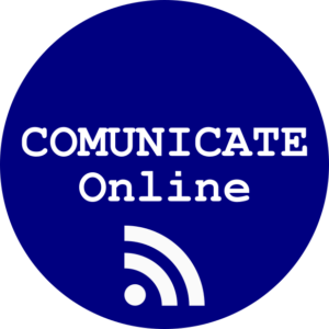 Comunicateonline.Ro logo