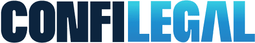 Confilegal logo