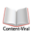 Content-viral.com logo