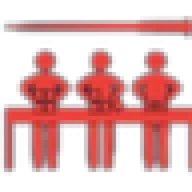 Copa dos Refugiados logo