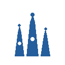 Cosas de Barcelona logo