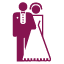 Cosas de Bodas logo