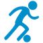 Cosas de Deportes logo