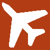Cosas de Viajes logo