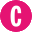 Cosmopolitan China logo