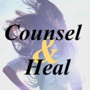 Counselheal.com logo
