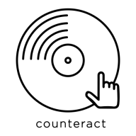 Counteract.co logo