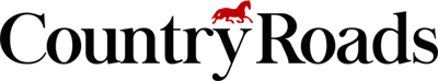 Country Roads Magazine logo