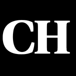 Courier-Herald logo