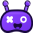Crazygamesonline.com logo