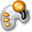 Crazygamesx logo