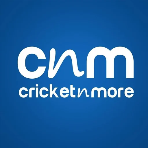 Cricketnmore logo