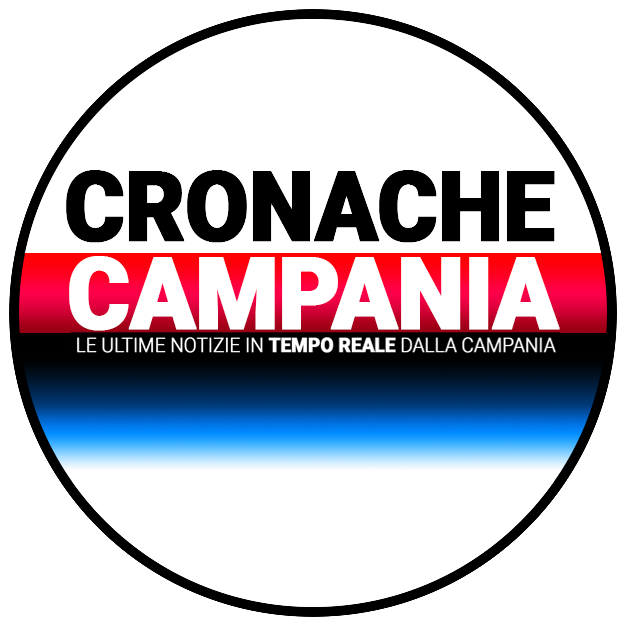Cronachedellacampania.it logo