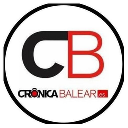 Crónica Balear logo