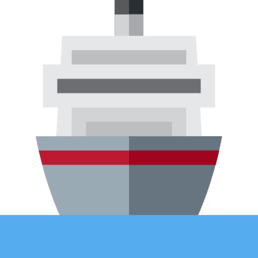 Cruise west coast logo