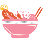 Crust and Dust logo