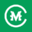 Crypto Maniaks logo