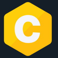 Cryptonewsfarm.com logo