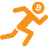 Cryptorunner.com logo