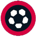 Csakfoci.hu logo
