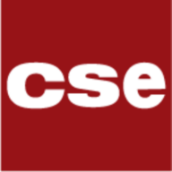 CSE Magazine logo