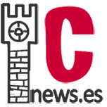 Cuencanews.Es logo