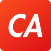 Cuisine Actuelle logo
