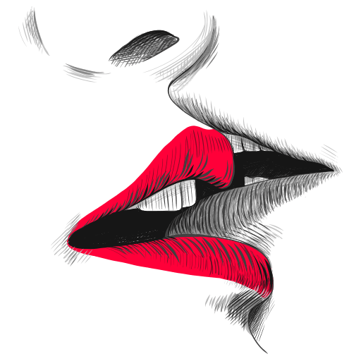 Curiosidad Sexual logo
