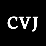 Cvj.ch logo