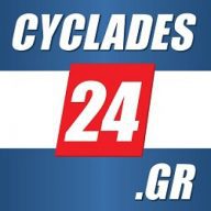 Cyclades24.gr logo