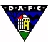 DAFC logo