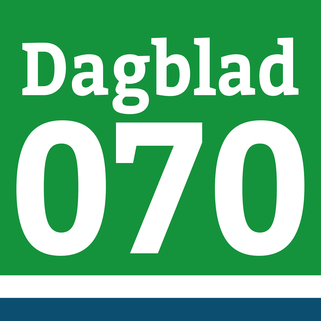 Dagblad071 logo