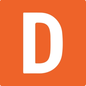 Dagens DK logo