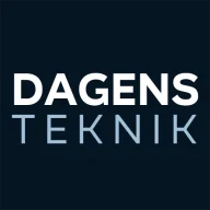 Dagensteknik.se logo