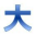 Daigakuerabu.com logo