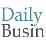 Daily Business logo