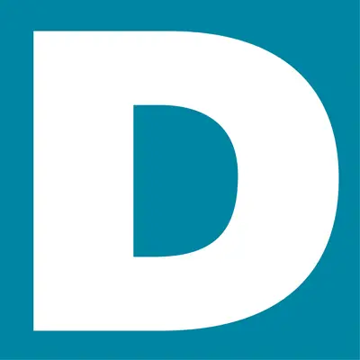 Daily Dispatch South Africa logo