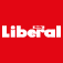 Daily Liberal logo