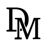Daily Maverick logo