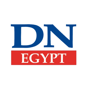 Dailynewsegypt.com logo