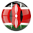 Daily Post-Kenya logo
