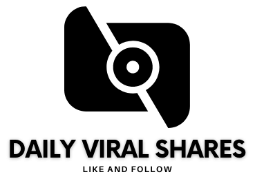 Dailyviralshares.com logo