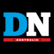 Dairy News Australia logo
