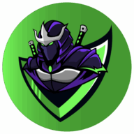 Dark War Fall logo